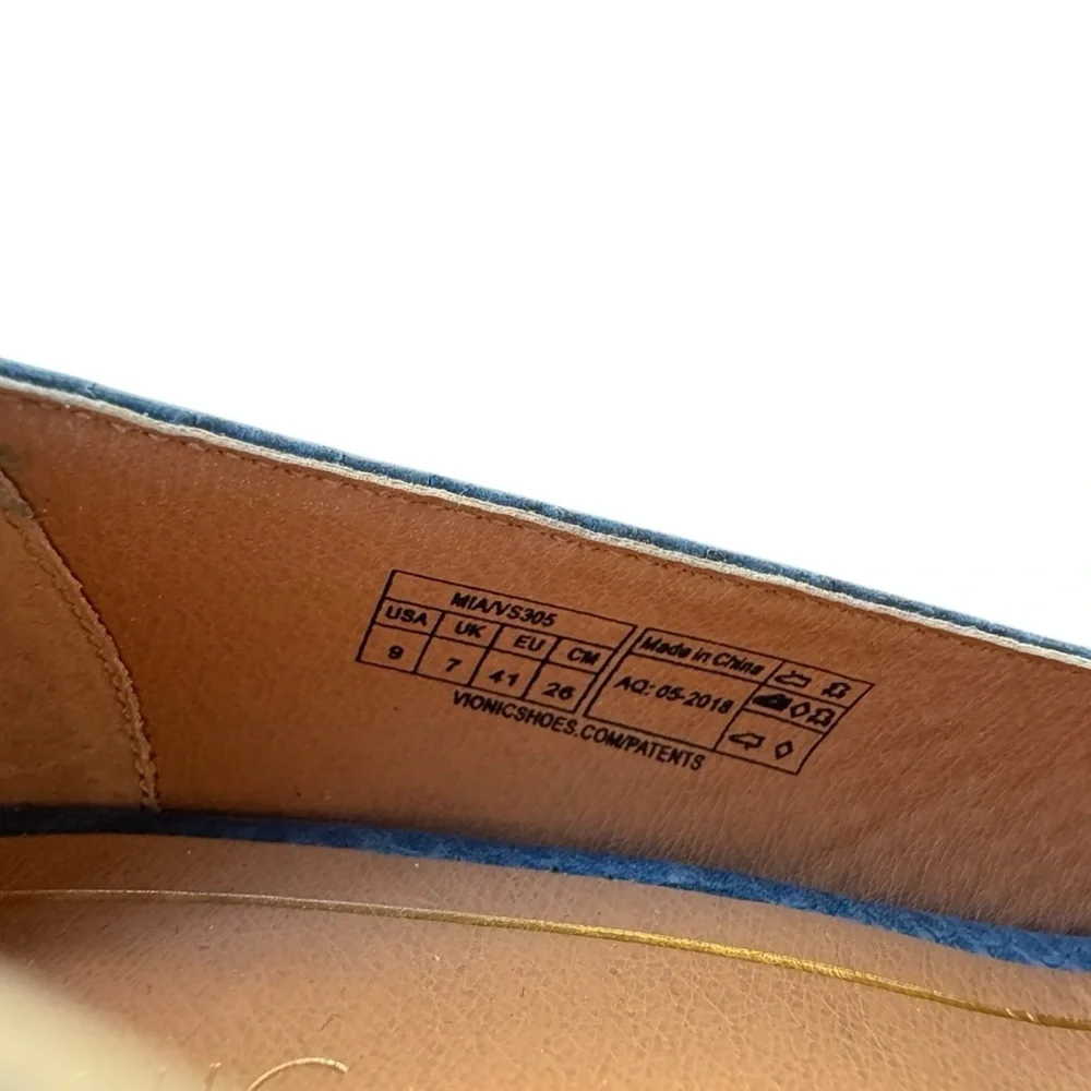 VIONIC MADISON MIA Heels - Picture 9 of 10